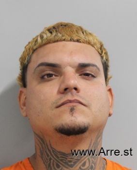 Jorge Luis Perez Cartagena Mugshot