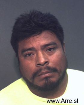 Jorge Mauricio Perezgomez Mugshot