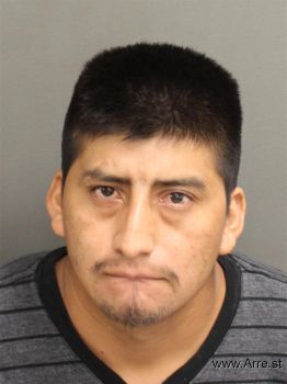 Jorge Mario Perezgonzalez Mugshot