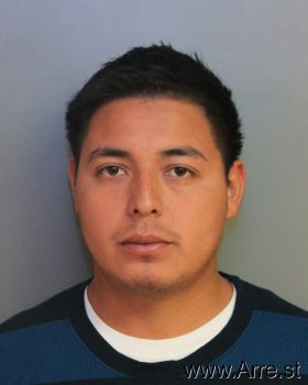 Jorge  Perezgutierrez Mugshot