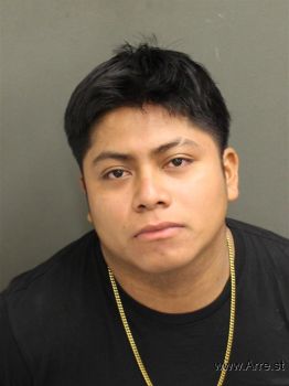 Jorge Antonio Perezjimenez Mugshot