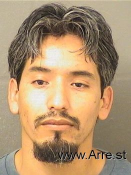 Jorge Luis Perezjuarez Mugshot