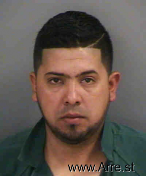 Jorge  Perezpineda Mugshot