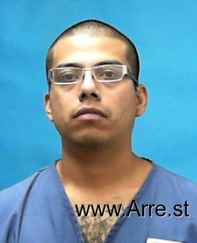 Jorge  Ramirez Mugshot