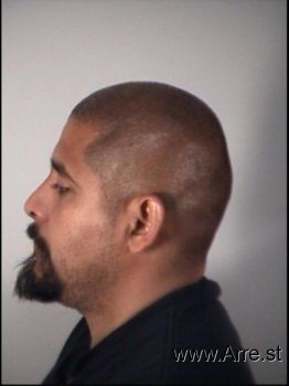 Jorge Ulyses Ramirez Mugshot