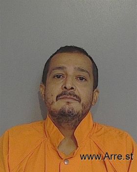 Jorge Enrique Ramirez Mugshot