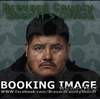 Jorge  Ramirez Mugshot