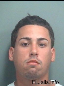 Jorge  Ramirez Mugshot