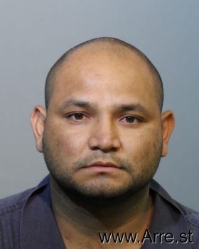 Jorge  Ramirez Mugshot