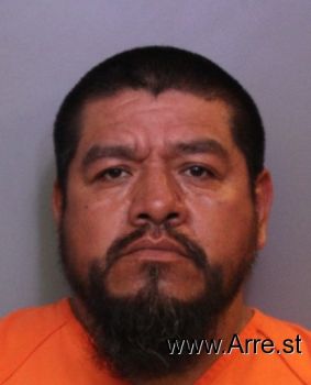 Jorge  Ramirez Mugshot