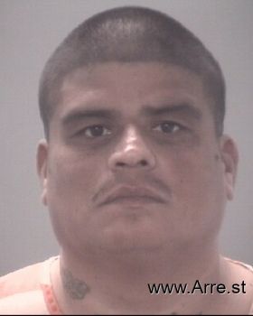 Jorge  Ramirez Mugshot