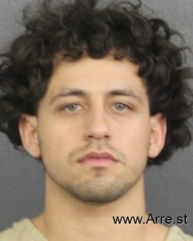 Jorge  Ramirez Mugshot