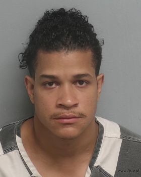 Jorge Omar Ramirez Mugshot