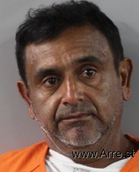 Jorge Alberto Ramirez-arreola Mugshot