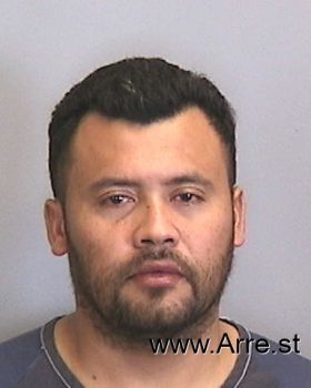 Jorge Anibal Ramirez-funez Mugshot