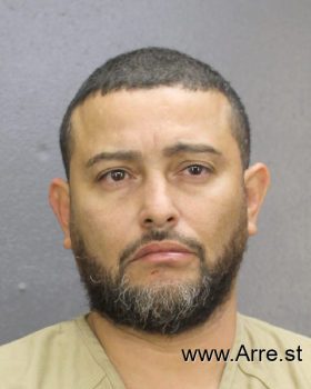 Jorge Arturo Ramirez Gonzalez Mugshot