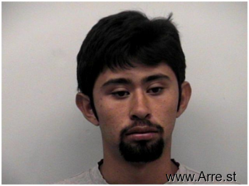 Jorge Eduardo Rendon-hernandez Mugshot