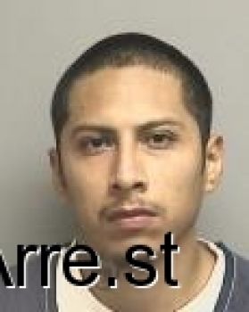 Jorge Luis Reyes Mugshot