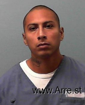 Jorge  Reyes Mugshot