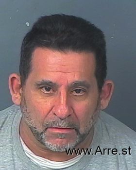 Jorge Alberto Reyes Mugshot