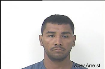 Jorge  Reyes-castro Mugshot