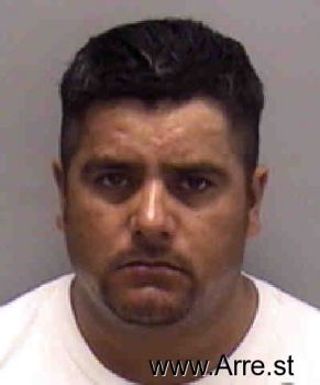 Jorge  Reyes-gonzalez Mugshot