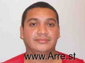 Jorge Adalberto Reyes Cardona Mugshot