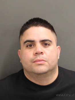 Jorge Andres Reyes Montes Mugshot