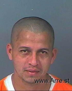 Jorge Roberto Reyes Reyes Mugshot