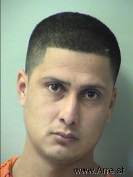 Jorge Alberto Romero Mugshot