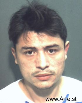 Jorge  Romeroromero Mugshot