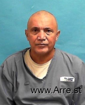 Jorge  Rosario Mugshot