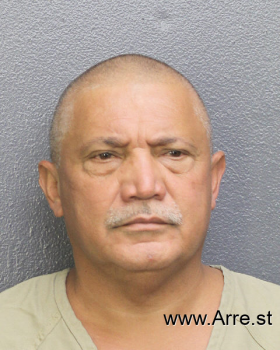 Jorge  Rosario Mugshot