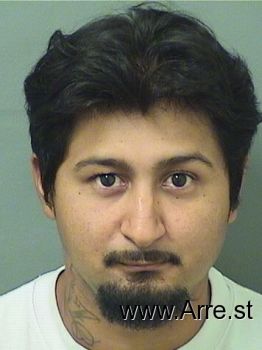 Jorge I Ruiz Mugshot