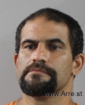 Jorge Luis Ruiz Mugshot