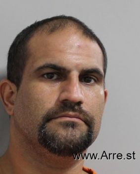 Jorge Luis Ruiz Mugshot