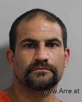 Jorge Luis Ruiz Mugshot