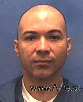 Jorge A Ruiz-cruz Mugshot