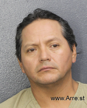 Jorge  Ruiz-garayar Mugshot