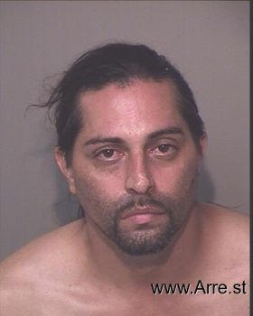 Jorge  Ruiz-ramirez Mugshot