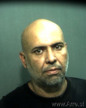 Jorge Luis Ruizacevedo Mugshot