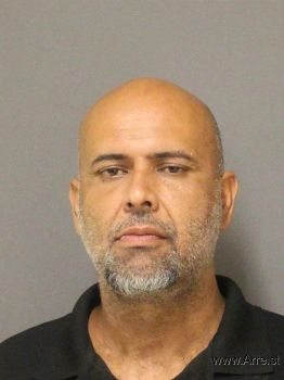 Jorge Luis Ruizacevedo Mugshot