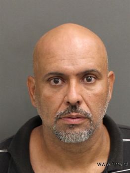 Jorge L Ruizacevedo Mugshot