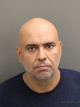 Jorge L Ruizacevedo Mugshot