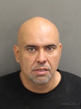 Jorge L Ruizacevedo Mugshot