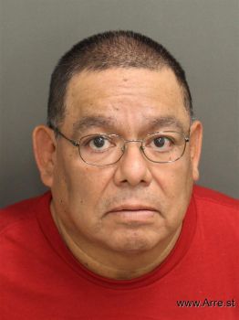 Jorge  Ruizcerritos Mugshot