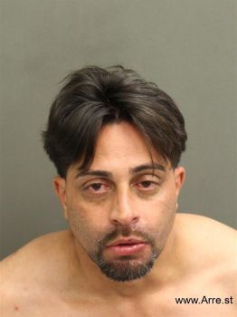 Jorge  Ruizramirez Mugshot