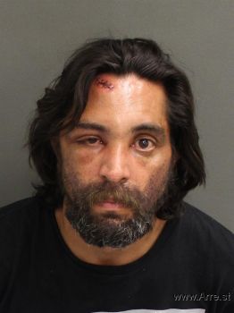 Jorge  Ruizramirez Mugshot