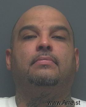 Jorge  Salas Jr Mugshot