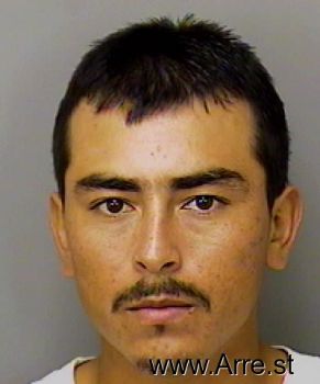 Jorge  Salazar Mugshot